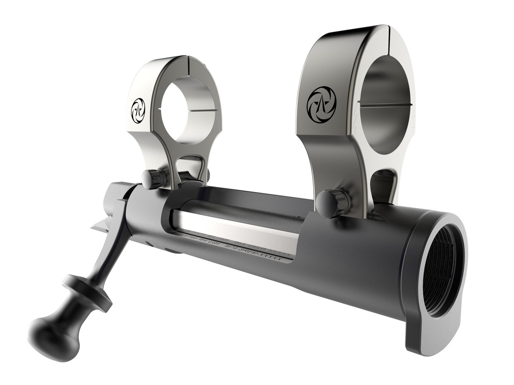 Mausingfield Bolt Action American Rifle Company